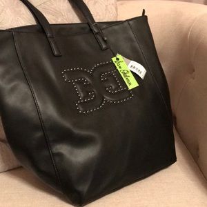 NWT Sam Edelman Rowen Tote
